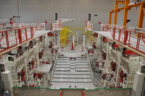 Prefal Airbus A350XWB