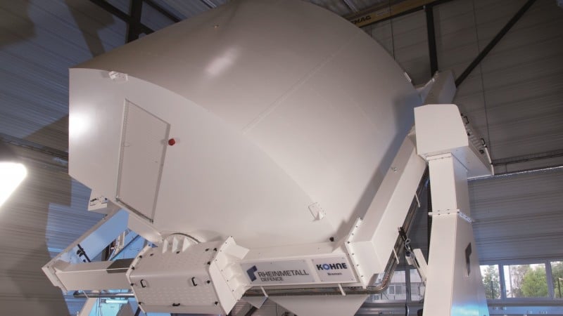 MCE – U-Boot-Simulatoren