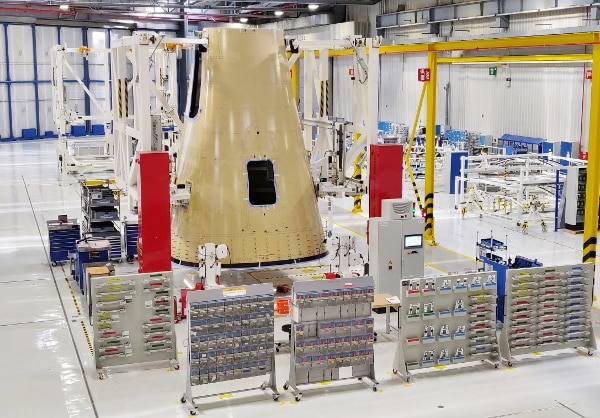 Hosted Playload Transport Container Kopieren 2