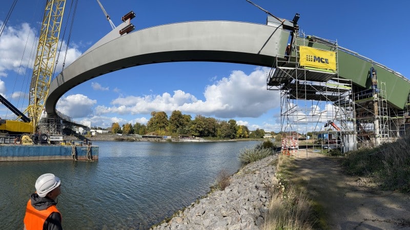 The Leap over the Emscher 3