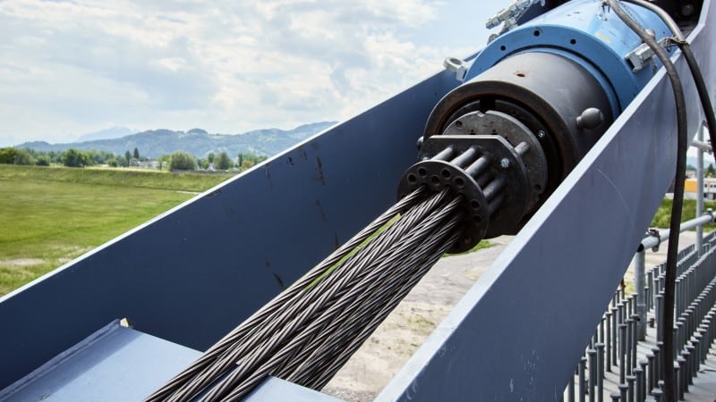 Rhine Bridge Hard-Fussach 9